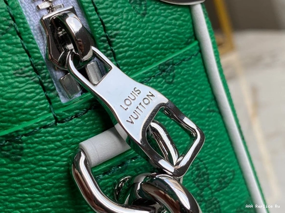 AAA Pruses Bags SOFT VUITTON TRUNK MINI LOUIS 0823